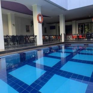 Фотография гостиницы Pacific Hotel Ambon