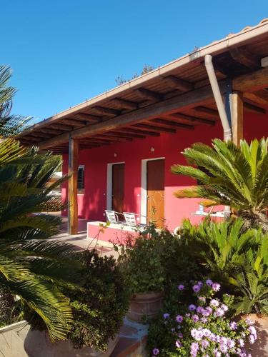 Фотография гостевого дома L'oasi di Ambra