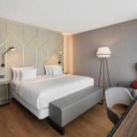 Фотография гостиницы NH Collection München Bavaria