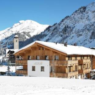 Фотографии апарт отеля
Chalet Anna Maria