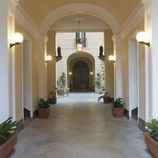 Фотографии апарт отеля 
            Palazzo Serraino