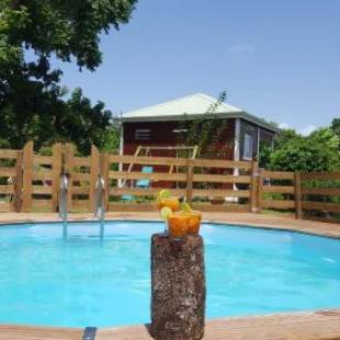 Фотографии гостевого дома
Gites Chez Marie Christine