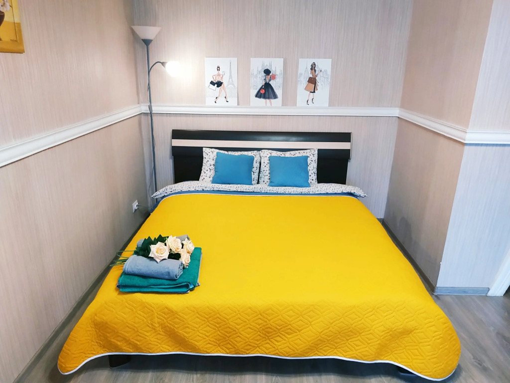 Фотография квартиры Апартаменты у Площади победы