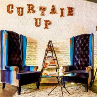 Фотографии гостиницы
ibis Styles London Southwark - near Borough Market