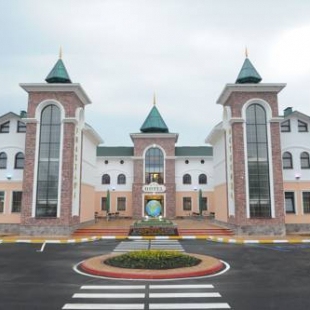 Фотография гостиницы Отдых