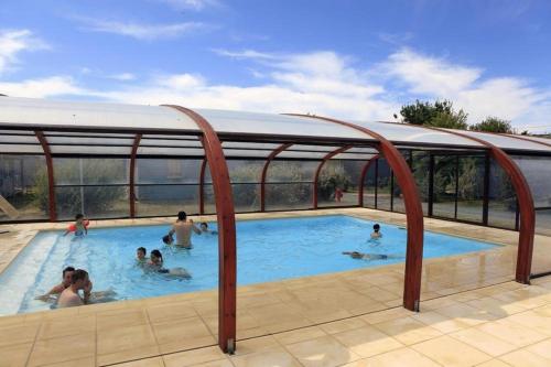 Фотография базы отдыха Terres de France - Les Hameaux des Marines