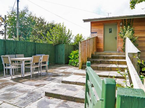 Фотография гостевого дома Walnut