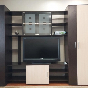 Фотография квартиры Апартаменты на улице Пушкина 53