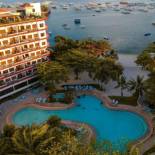 Фотография гостиницы Cebu White Sands Resort and Spa
