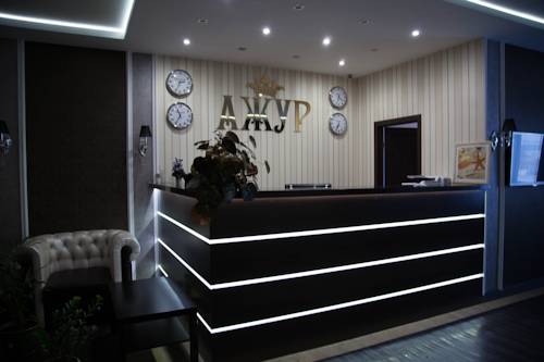 Фотографии гостиницы
Ажур