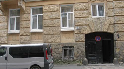 Фотография хостела Колибри