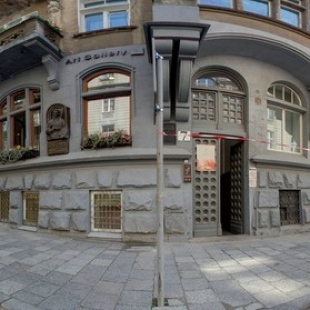 Фотография достопримечательности Арт галерея мадам Пальмгрен