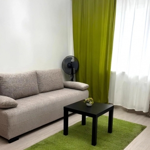 Фотография квартиры Апартаменты PaulMarie на Якубовского