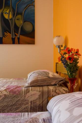 Фотографии мини отеля
Bed and Breakfast Ivanka Mali Lošinj