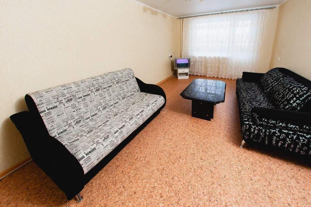 Фотография квартиры Апартаменты на Алтайской 2/2