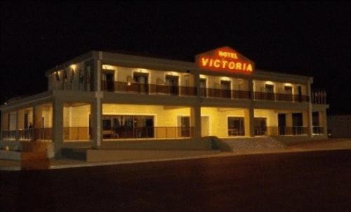 Фотография гостиницы Hotel Victoria