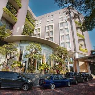 Фотографии гостиницы
Soll Marina Hotel Serpong