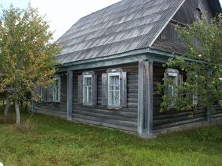 Фотография базы отдыха Дома на озерах в Новиках