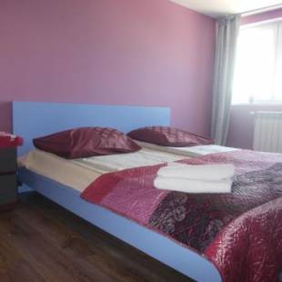 Фотографии мини отеля
Bolimowianka