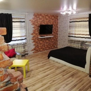 Фотография квартиры Апартаменты Chapaeva 8