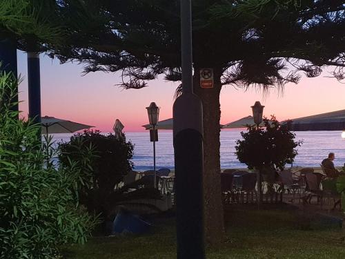 Фотография гостевого дома Beachfront Bungalow