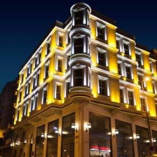 Фотографии гостиницы
Meserret Palace Hotel - Special Category