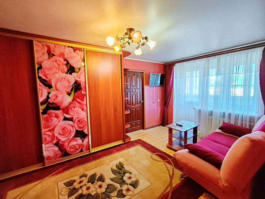 Фотография квартиры Квартира Уютная Двушка Рядом с ТЦ Юбилейный