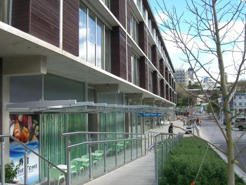 Фотография апарт отеля Quest Carlaw Park Serviced Apartments