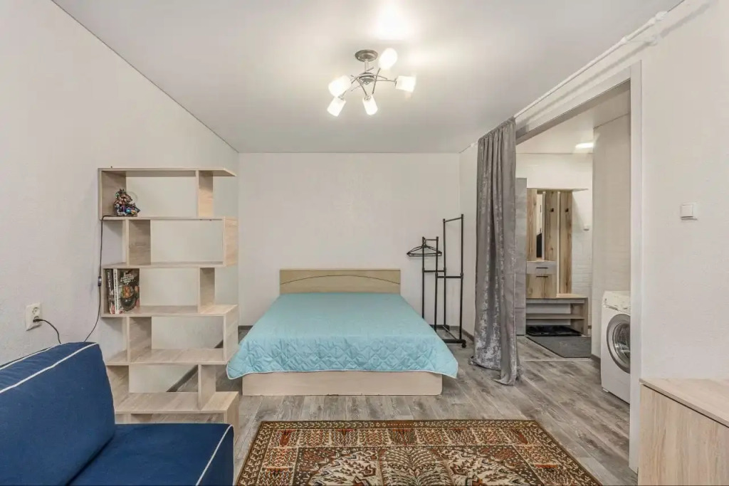 Фотография квартиры Квартира Отличная в Ленинском районе