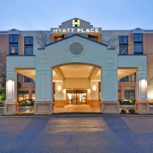 Фотографии гостиницы 
            Hyatt Place Columbus Worthington