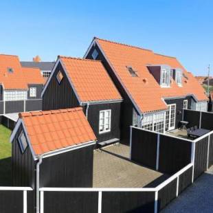 Фотографии гостевого дома
Holiday home Skagen XII