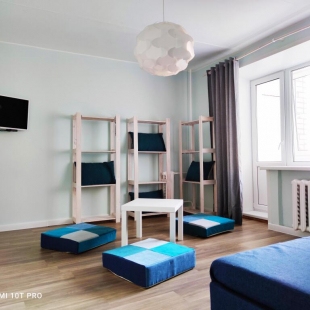 Фотография квартиры Квартира на улице Володарского 8