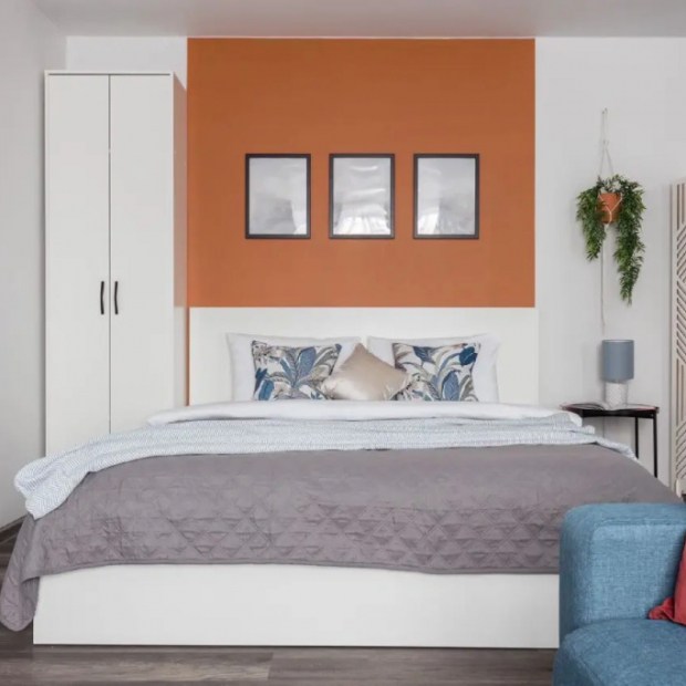 Фотографии квартиры 
            Квартира на Красносельском Шоссе 57