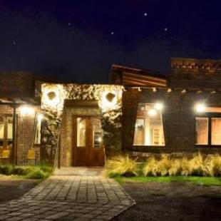 Фотографии гостевого дома
El Encuentro En Chacras De Coria