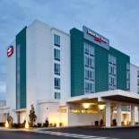 Фотография гостиницы SpringHill Suites by Marriott Huntsville Downtown