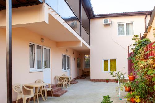 Фотографии гостевого дома
Rina