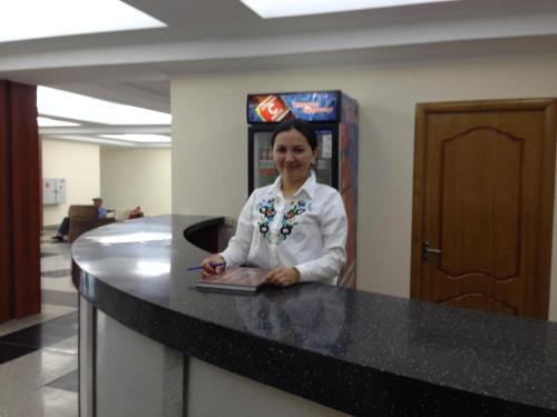 Фотографии гостиницы 
            Транзит