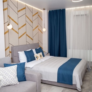 Фотография квартиры Квартира Пархоменко New