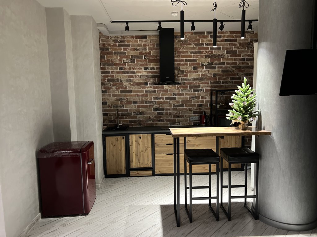 Фотография квартиры Апартаменты Loft Волгоград