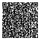QR код гостиницы Надежда