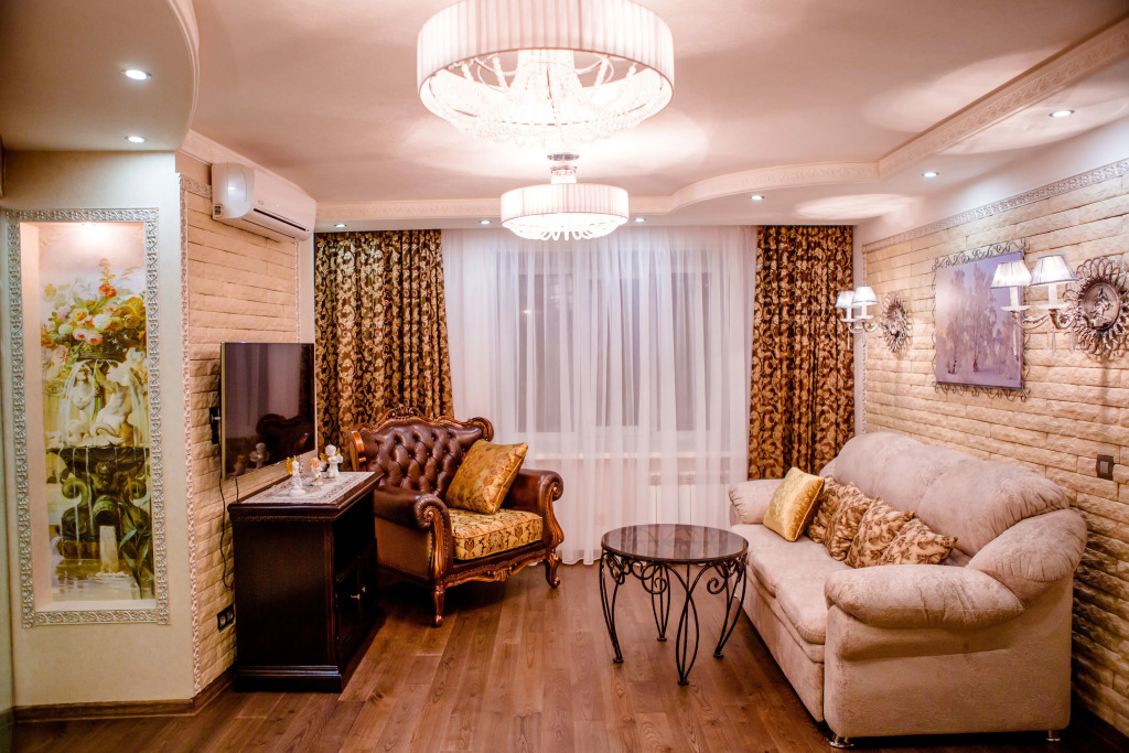 Фотография квартиры Апартаменты Ardeko