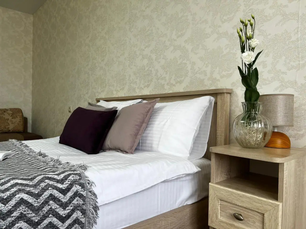 Фотография квартиры Квартира с Панорамным Видом