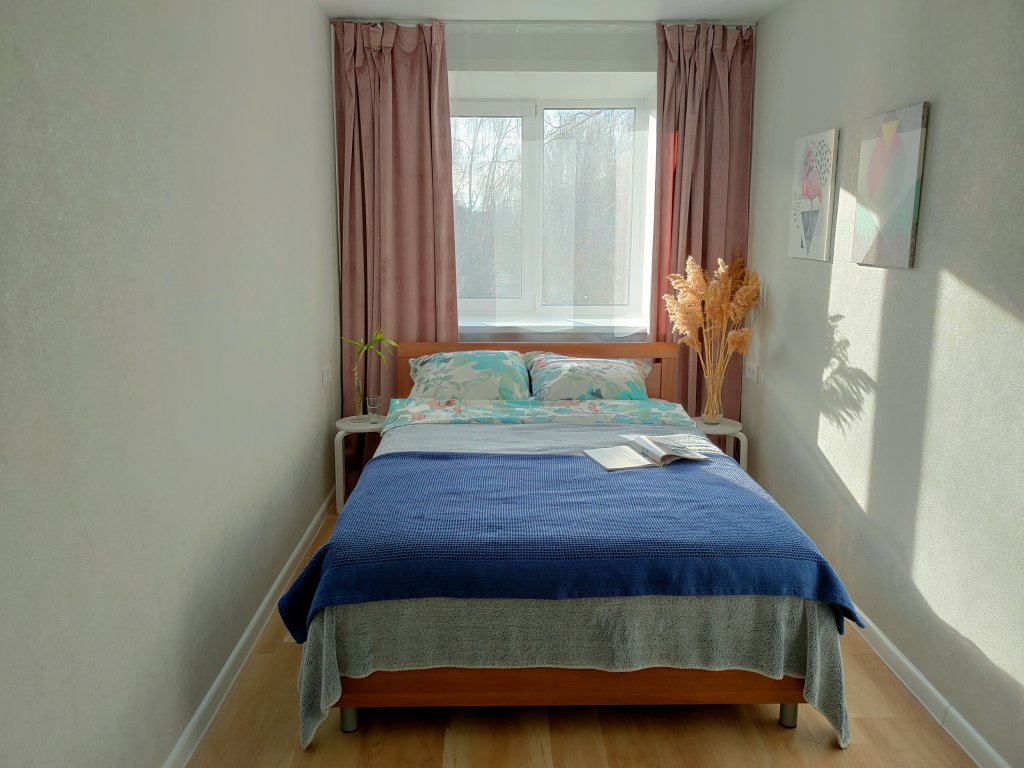 Фотография квартиры Vorovskogo 21 na 6 gostey ryadom s metro Flat