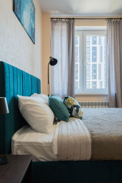 Фотография квартиры Квартира на улице 9 Января