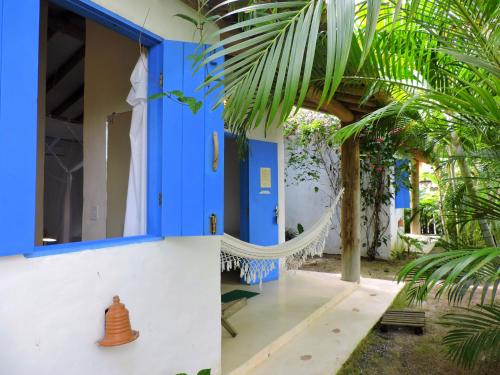 Фотография мини отеля Pousada San Antonio Cajueiro