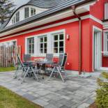 Фотография гостевого дома Haus Strandmuschel