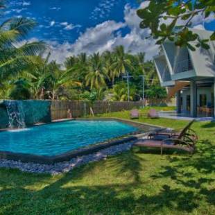 Фотография гостиницы Mahi Mahi Dive Resort