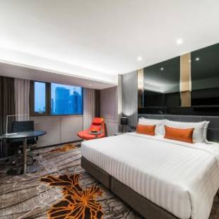 Фотографии гостиницы
Hotel Verve - SHA Extra Plus