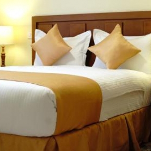 Фотография мини отеля The Cycads Suites