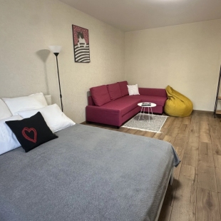 Фотография квартиры Квартира Небольшая для большой семьи